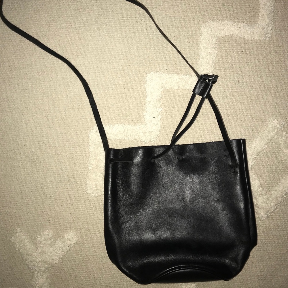Bucket Bag